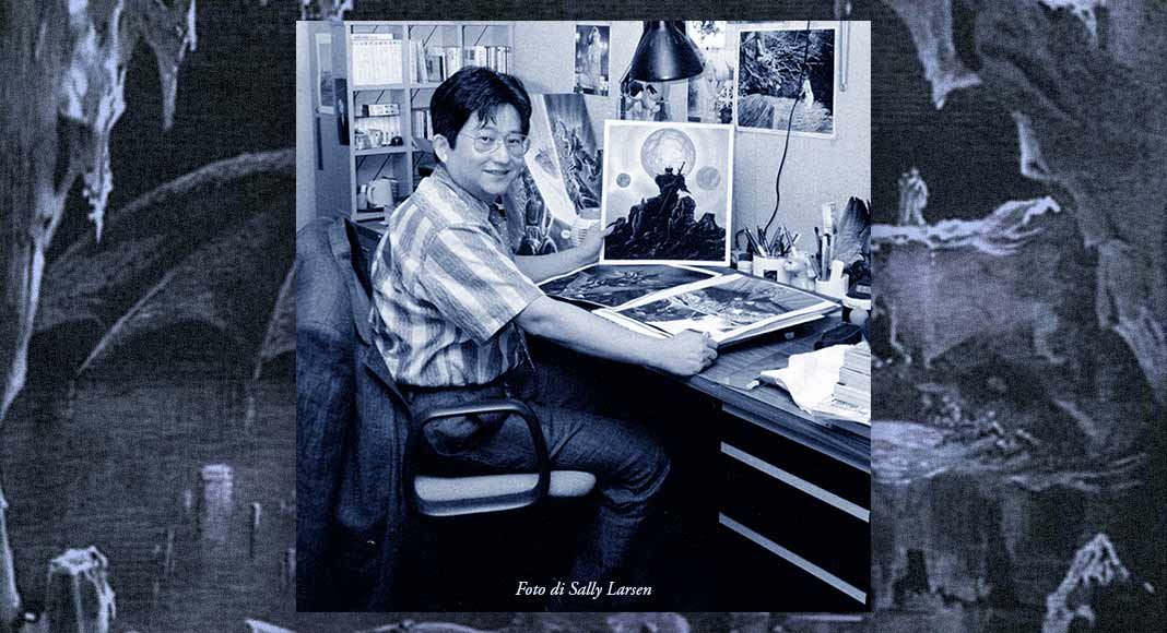 dante-go-nagai