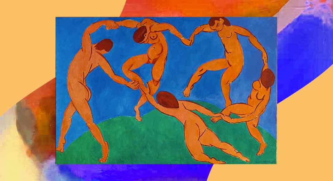 danza-matisse