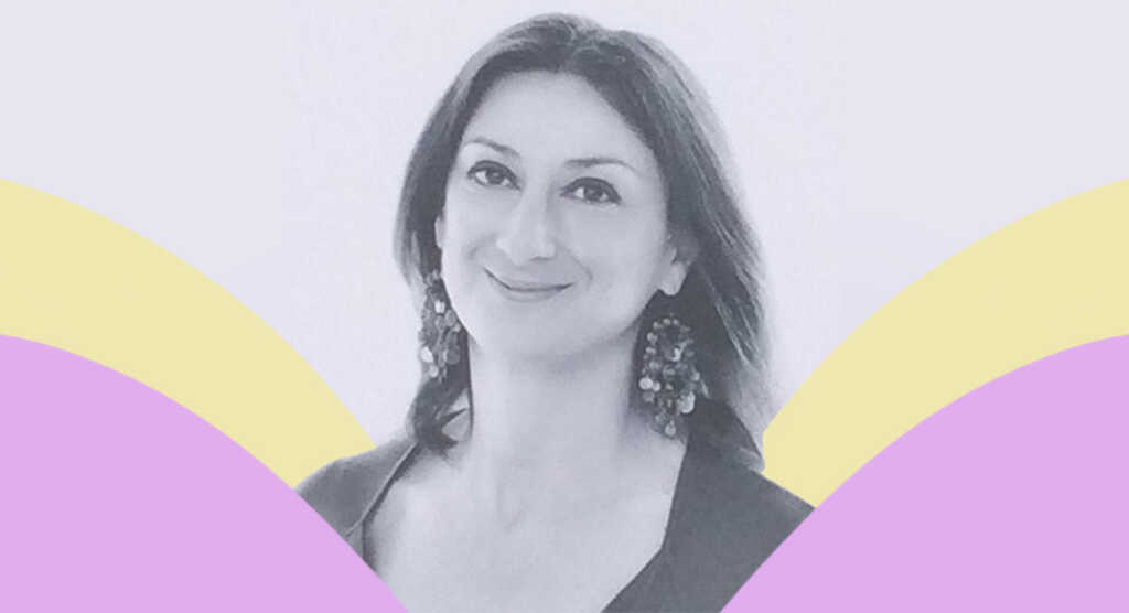 daphne caruana galizia