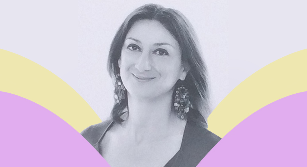 daphne caruana galizia