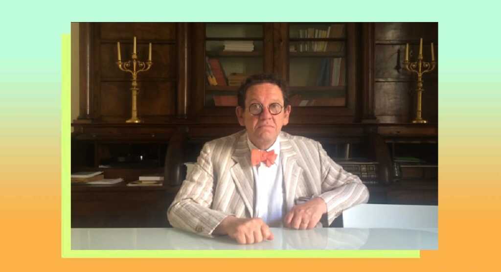Philippe Daverio, le frasi e gli aforismi più celebri