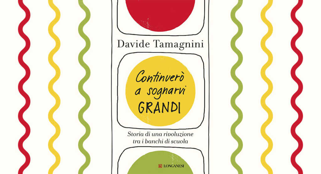 davide tamagnini