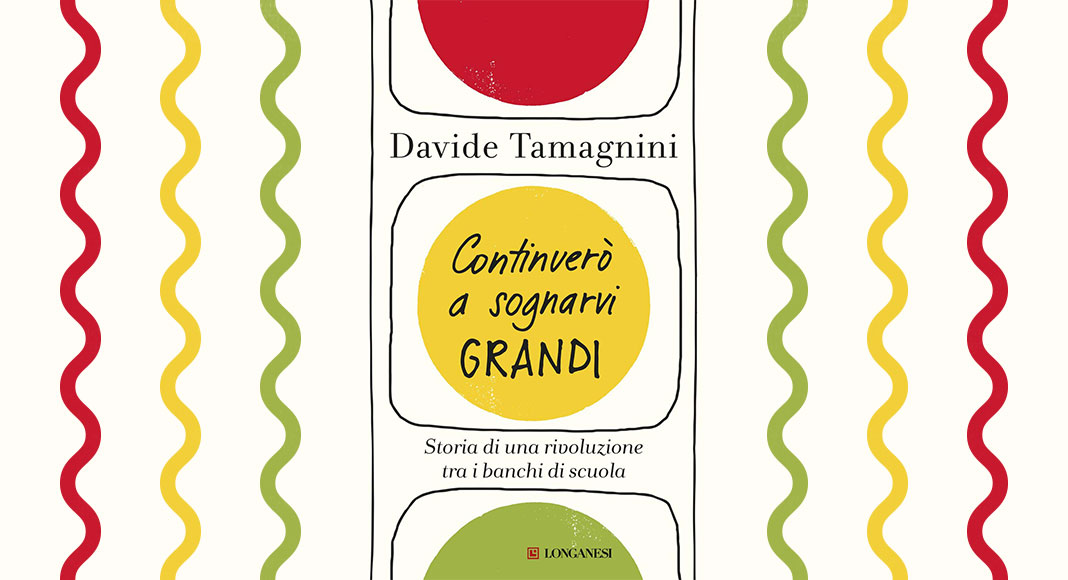 davide tamagnini