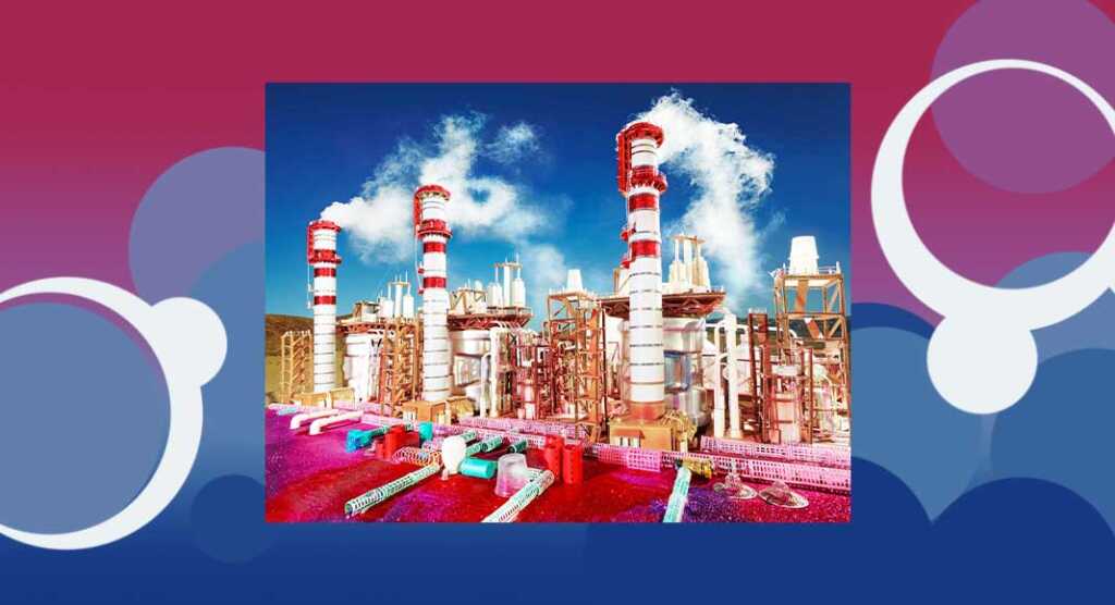 Torino, arriva la mostra di David LaChapelle con opere in anteprima mondiale