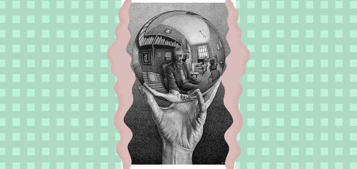 10 buoni motivi per uscire con una donna che legge 6 escher-settembre-nuova-mostra-genova-1201-568