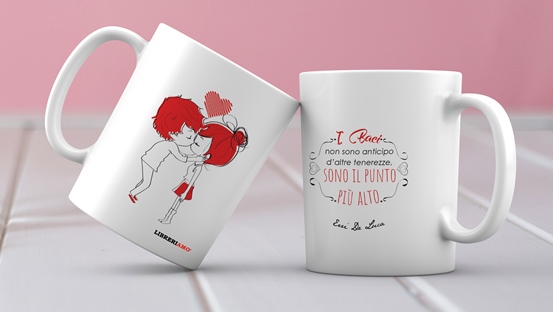 AforisMug Erri De Luca