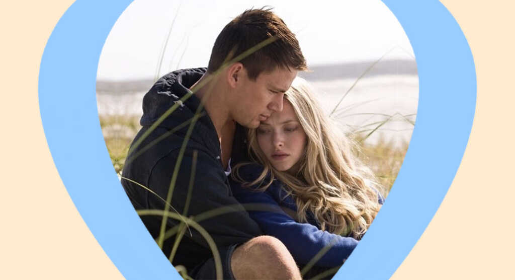 Dear John, le più belle frasi d'amore del film