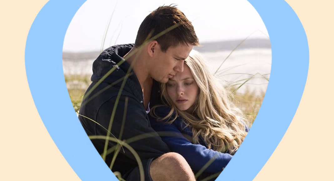 Dear John, le più belle frasi d'amore del film 5 Dear John, le più belle frasi d'amore del film