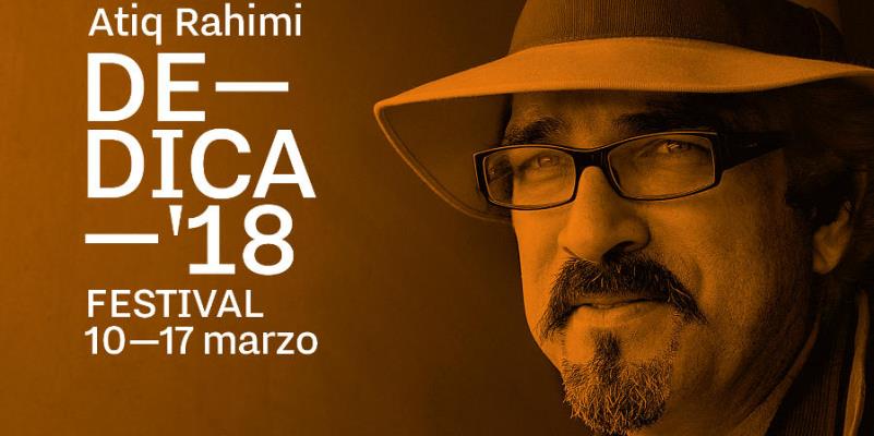 Aspettando Dedica, un festival nel festival in attesa di Atiq Rahimi