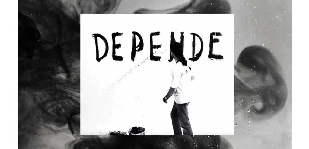 "Depende" di Jarabe de Palo ci ricorda che nella vita tutto è relativo