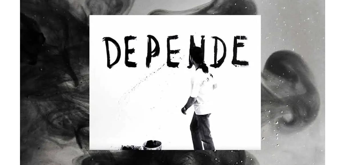 "Depende" di Jarabe de Palo ci ricorda che nella vita tutto è relativo