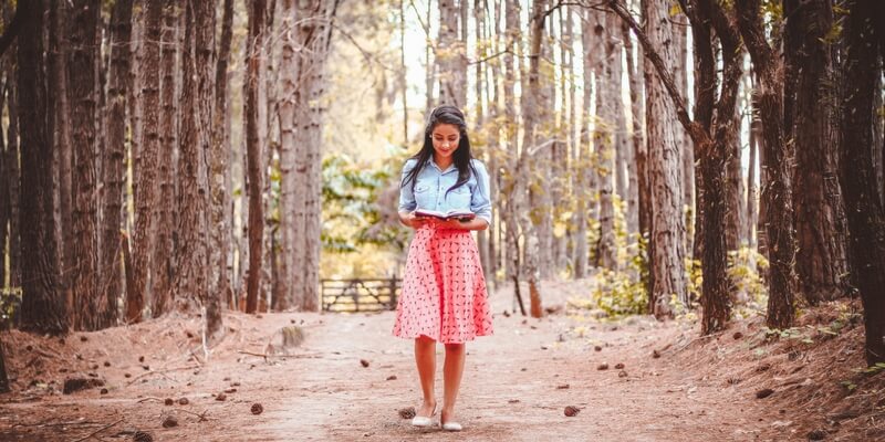 Ecco perché i libri ci salvano dall'ansia e dalla depressione