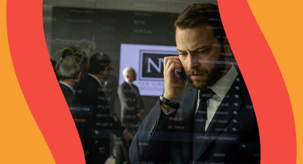 Diavoli, su Sky la serie tv tratta dal bestseller di Guido Maria Brera