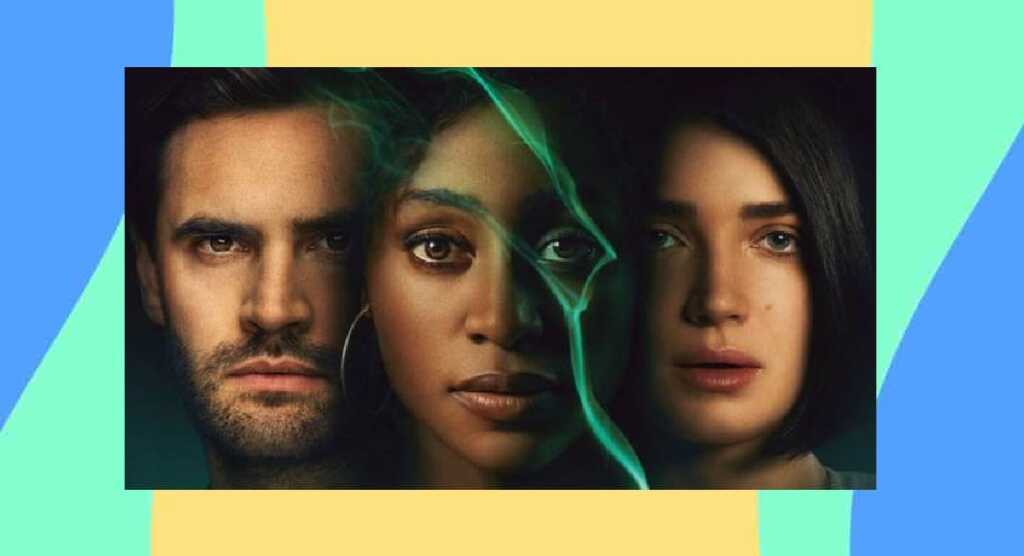 Dietro i suoi occhi, su Netflix la nuova miniserie tratta da un bestseller