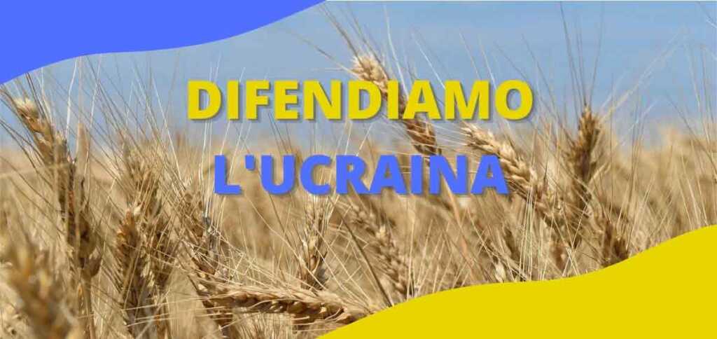 Vivere in Italia con la famiglia in Ucraina, la testimonianza