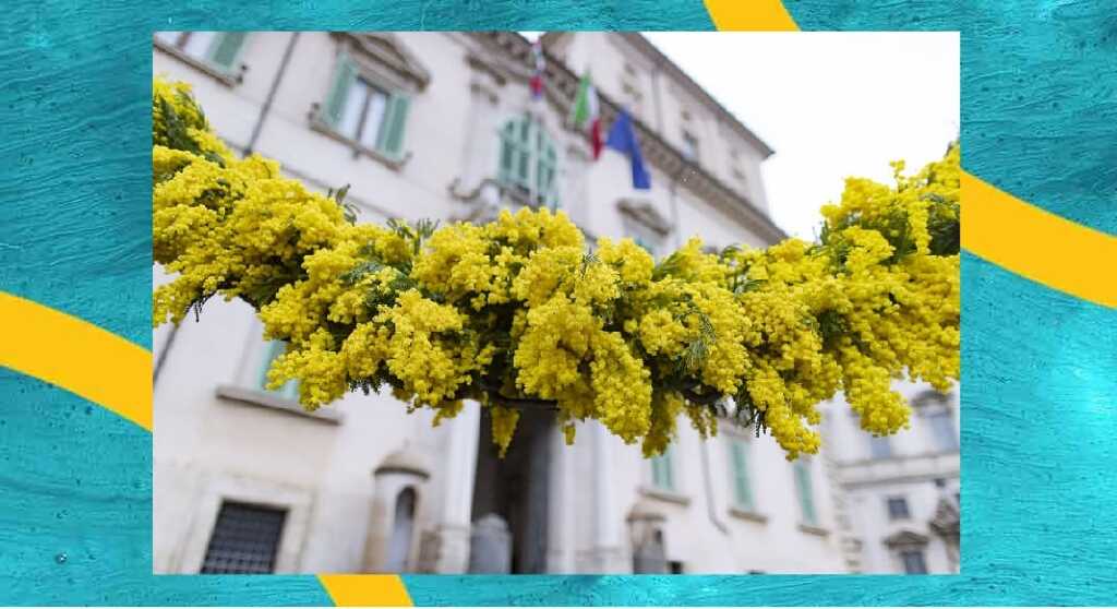 L'energia delle donne per far ripartire l'Italia