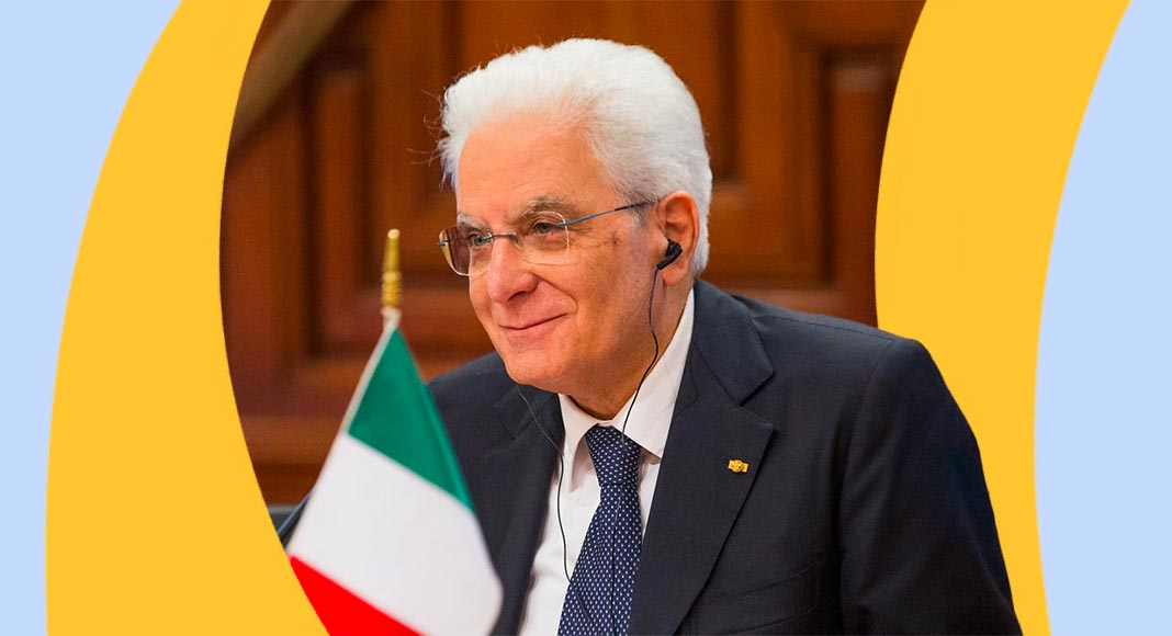 Mattarella sulla Shoah: «La memoria come antidoto al virus dell'odio e del razzismo» 8 discorso-mattarella