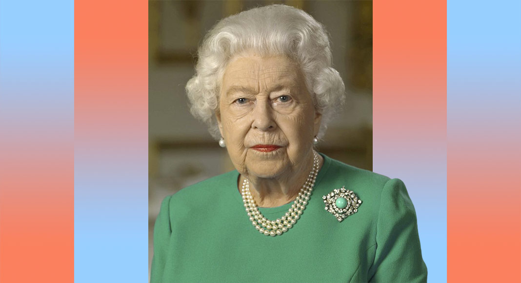 Il discorso straordinario della Regina Elisabetta alla nazione: "Giorni migliori arriveranno..." 4 discorso-regina