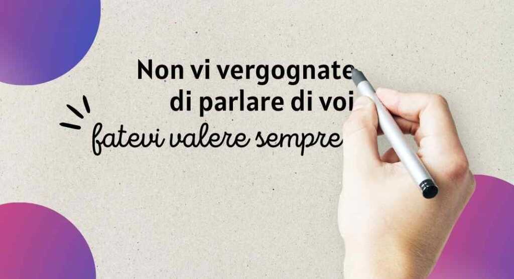 "Siamo solo diversi, non vergognatevi", l'appello di un ragazza con la dislessia