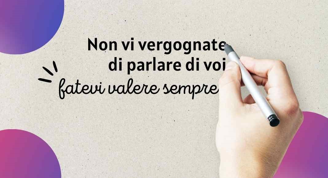 "Siamo solo diversi, non vergognatevi", l'appello di un ragazza con la dislessia