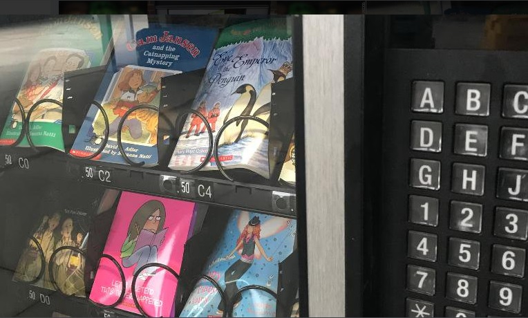distributore