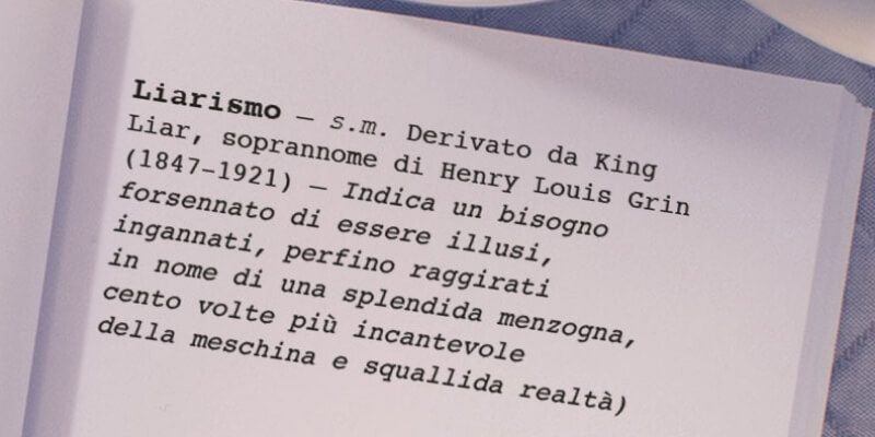 Il "Dizionario inesistente" delle parole di cui avremmo bisogno