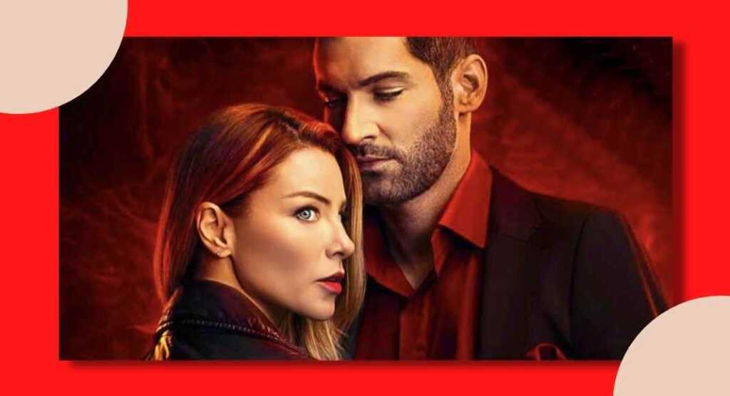 Lucifer 5 su Netflix: ecco la data di uscita della serie tv