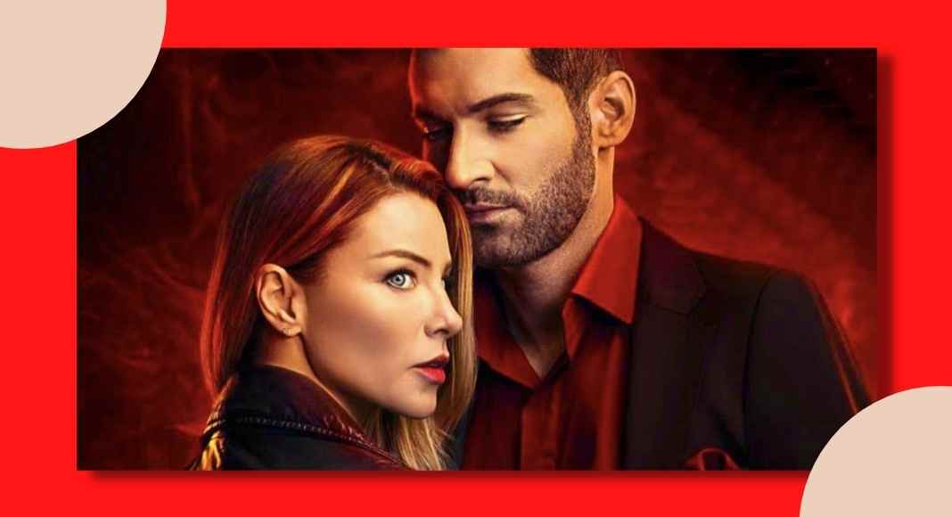 Lucifer 5 su Netflix: ecco la data di uscita della serie tv