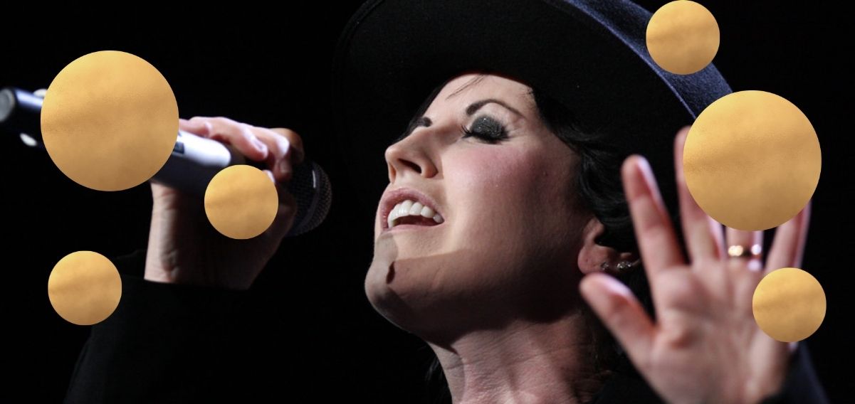 Perché la canzone Zombie di Dolores O'Riordan può considerarsi poesia