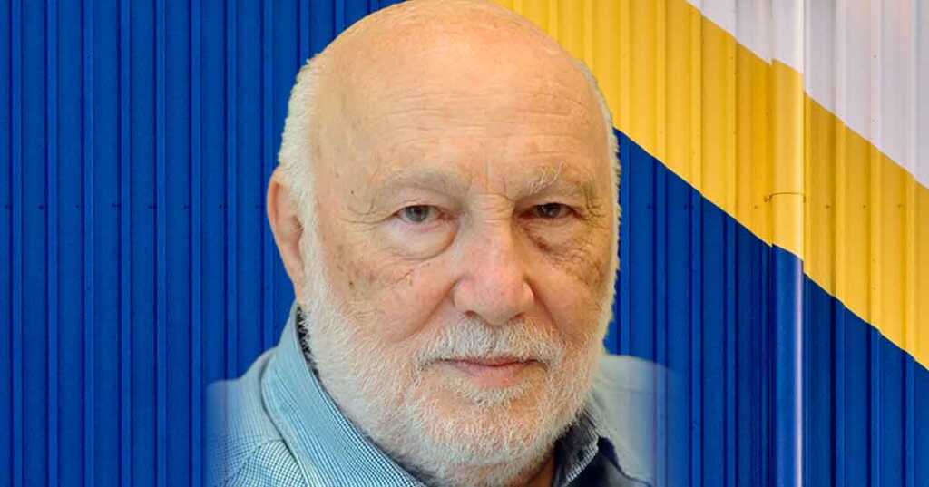 Domenico De Masi: il sociologo ci lascia all'età di 85 anni
