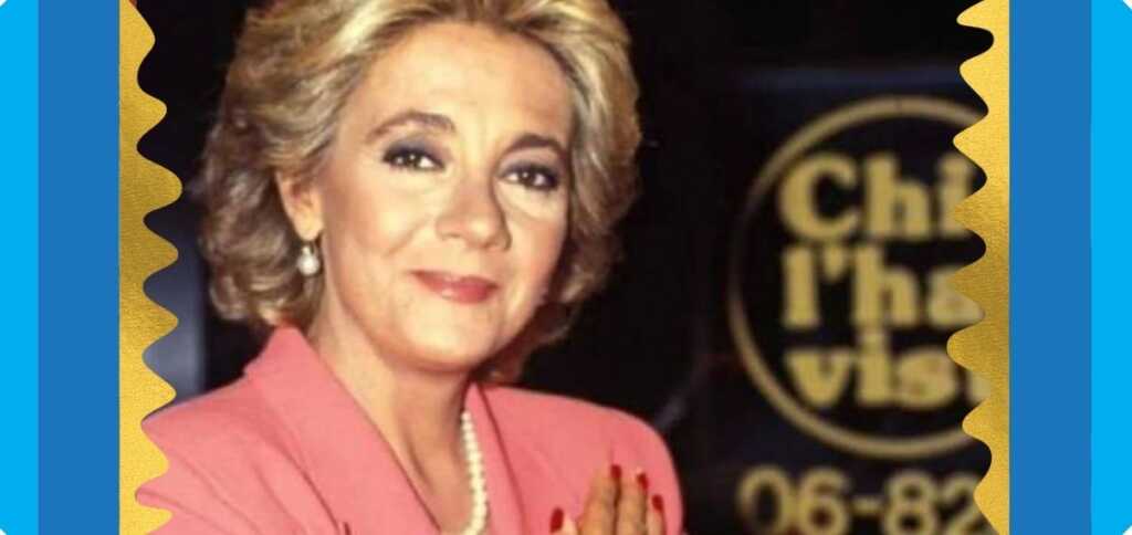 E' morta Donatella Raffai, conduttrice storica di "Chi l'ha visto?"