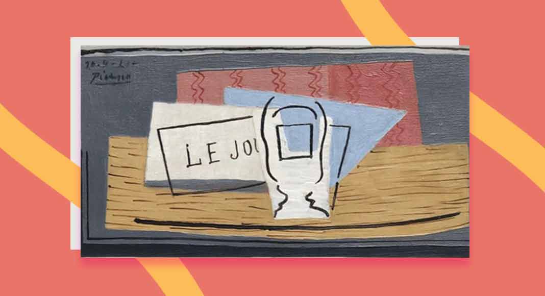 Italiana vince lotteria e si aggiudica quadro di Picasso da 1 milione di euro