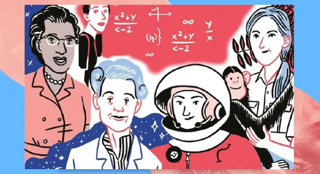 Il ruolo delle donne e delle ragazze nella scienza oggi