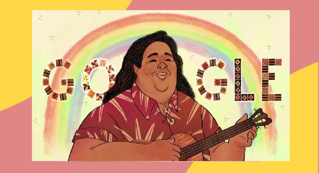 Chi era Marsha P. Johnson, protagonista del doodle di oggi 30 giugno 1 doodle