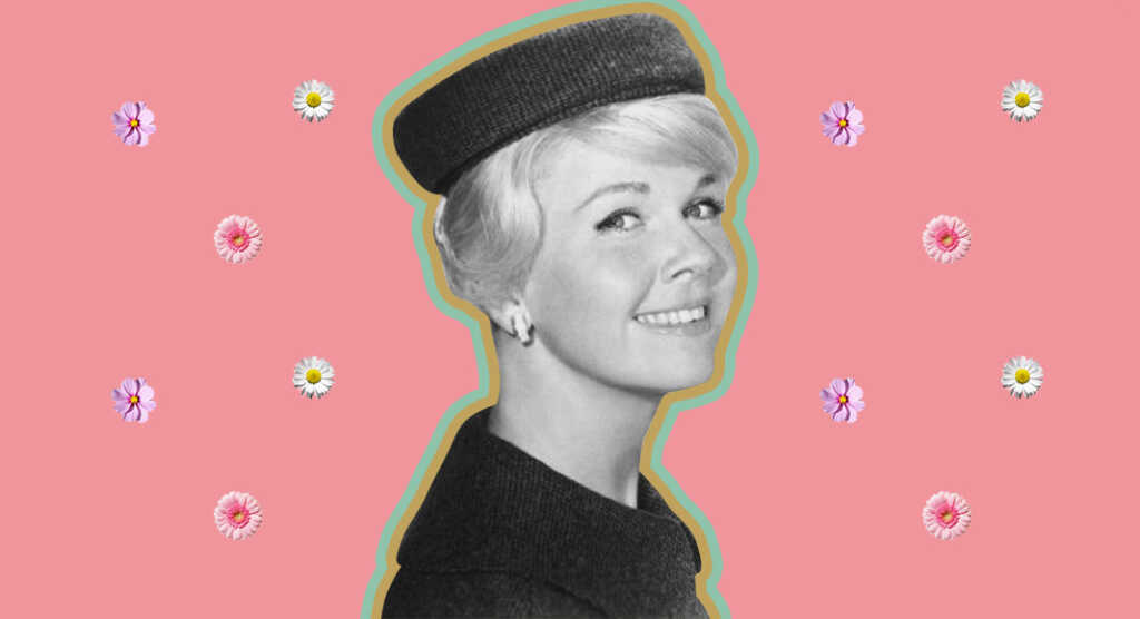 Doris Day, la "fidanzatina d'America" è morta