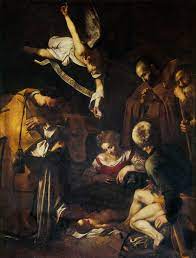 caravaggio
