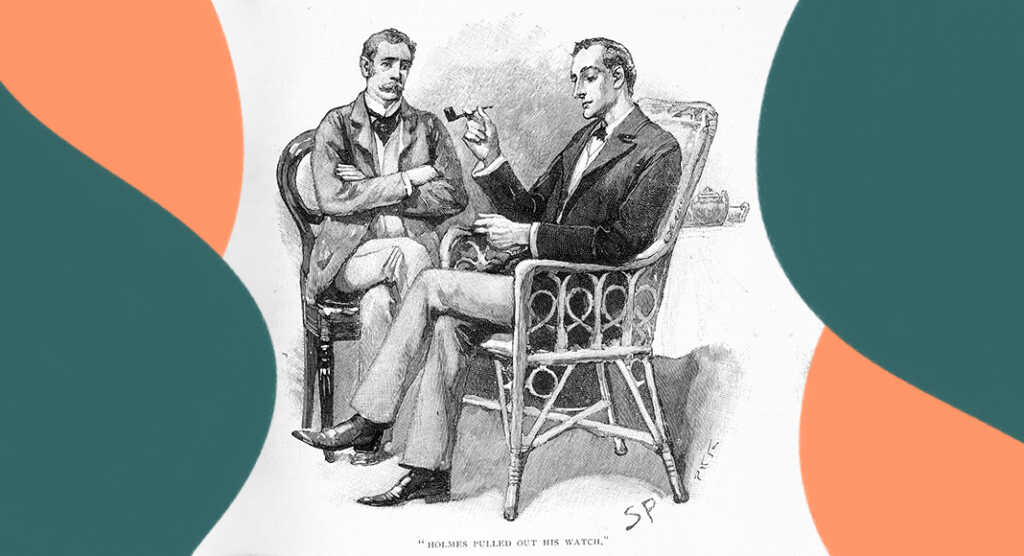 Arthur Conan Doyle, i libri per conoscere Sherlock Holmes