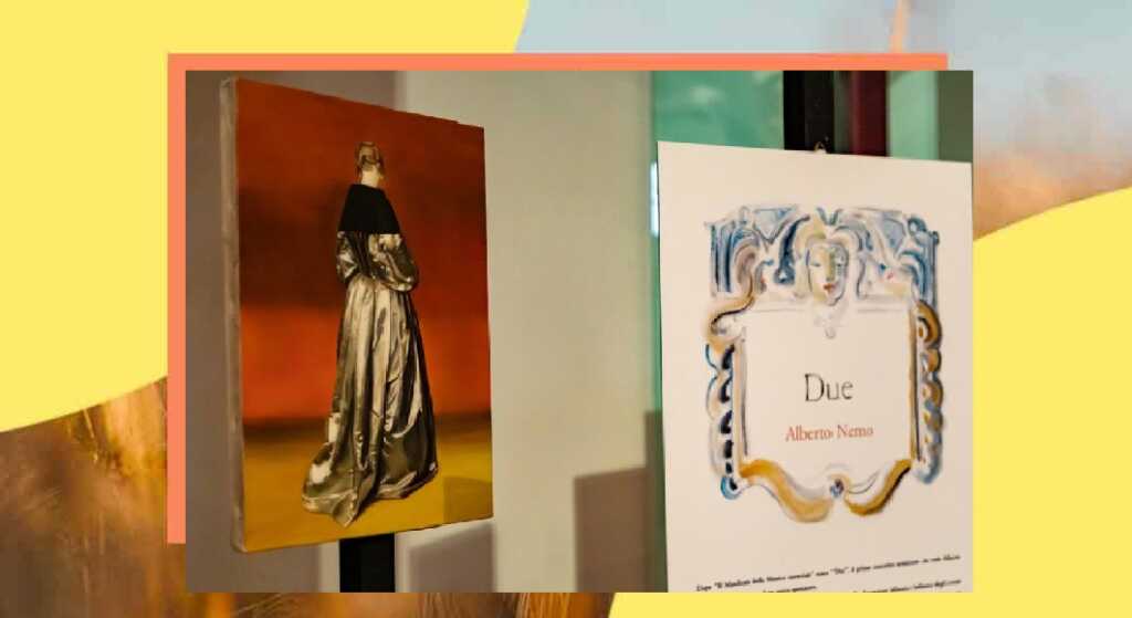 “Due”, il concerto live dedicato ad uno spettatore alla volta