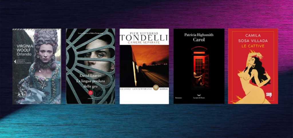 Pride month, 5 ebook da leggere per celebrare il mese dell'inclusività