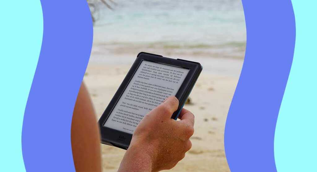 ebook-reader