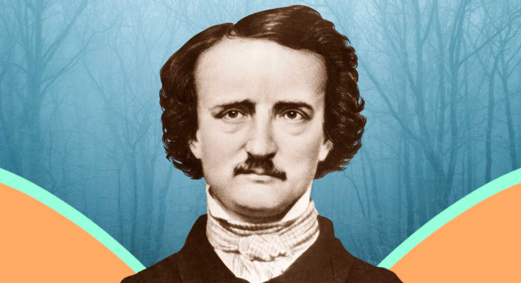 edgar alla poe