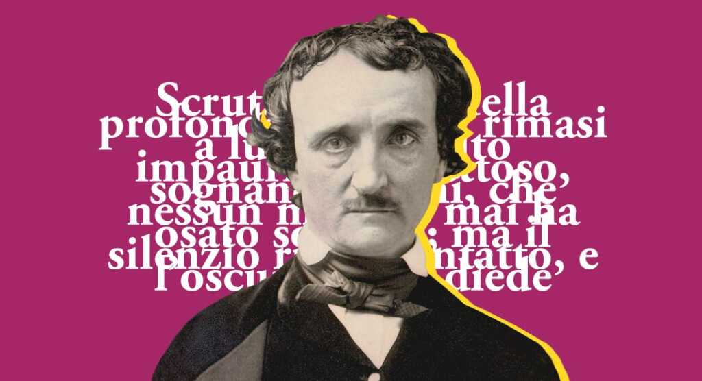edgar allan poe