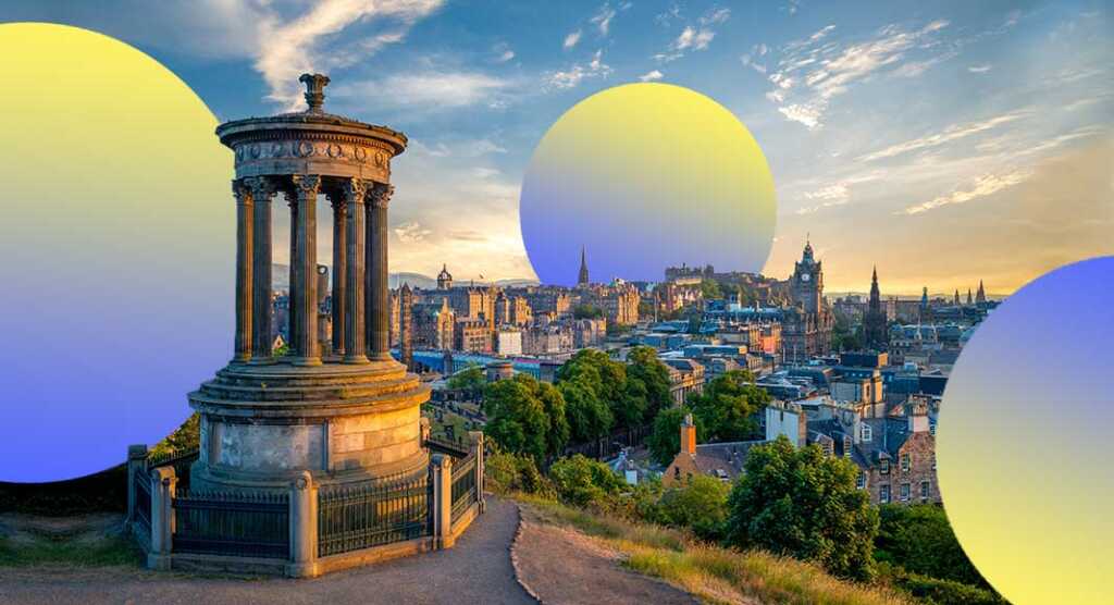 edinburgh