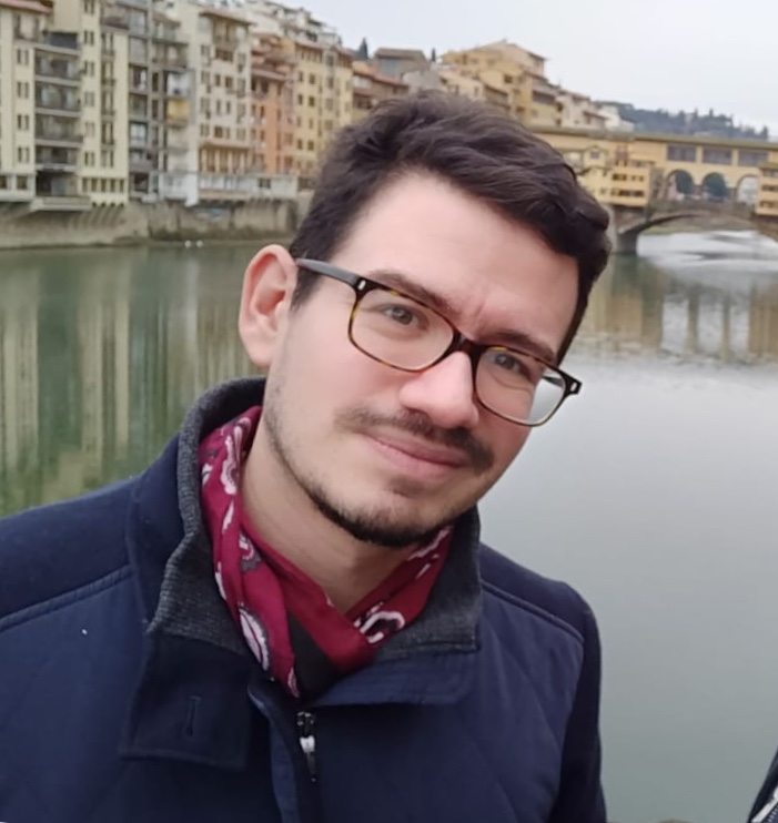 edoardo rialti