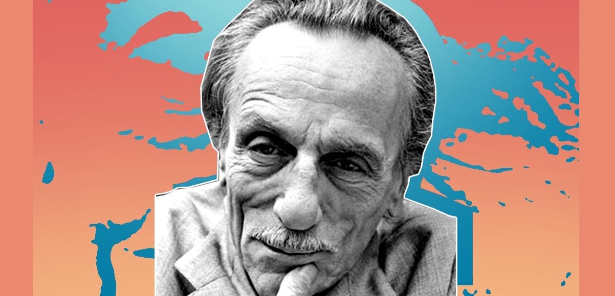 Eduardo De Filippo, le frasi e gli aforismi celebri