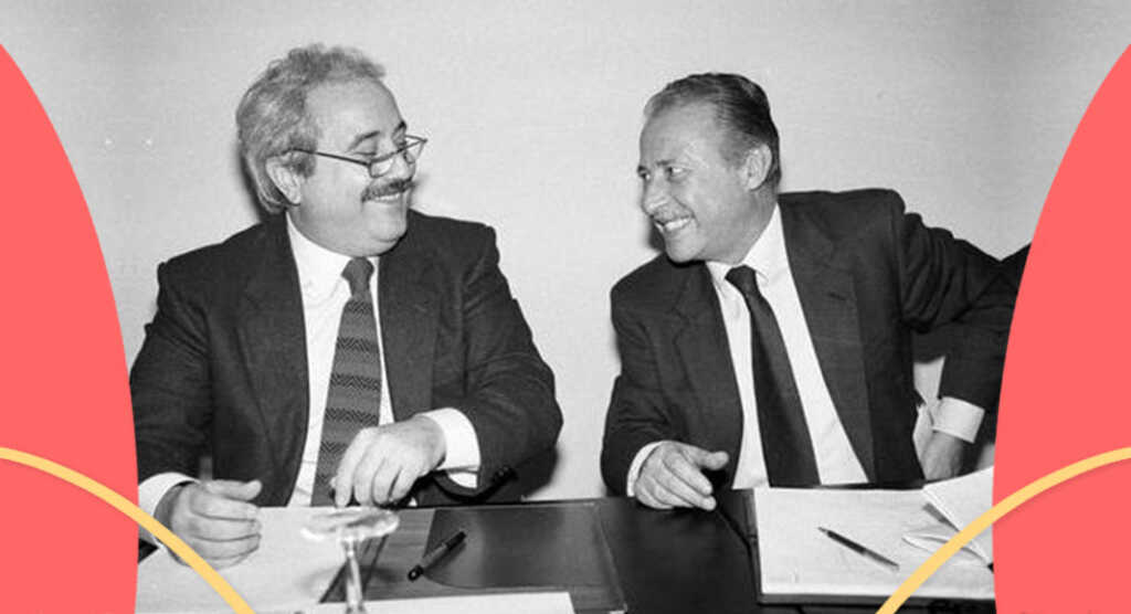 L'educazione alla legalità, il lascito di Falcone e Borsellino nelle scuole