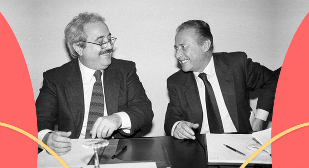 L'educazione alla legalità, il lascito di Falcone e Borsellino nelle scuole 3 L'educazione alla legalità, il lascito di Falcone e Borsellino nelle scuole