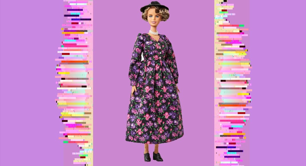 Barbie presenta la nuova bambola di Eleanor Roosevelt 8 barbie-presenta-la-nuova-bambola-di-eleanor-roosevelt
