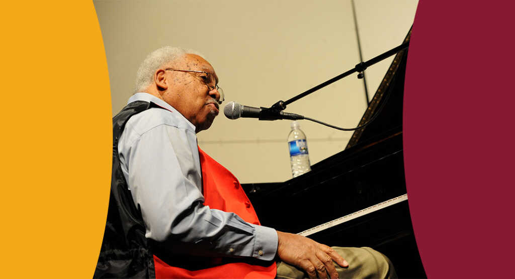 ellis marsalis