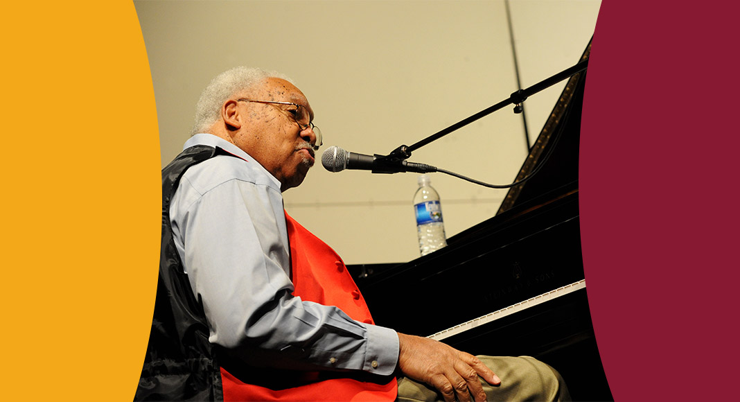 ellis marsalis